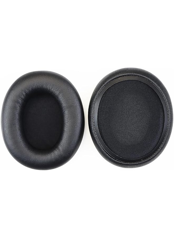 erorex Replacement Earpads For Skullcandy Crusher Anc2 Bluetooth Noise Canceling Headphones Headset Earmuffs Ear Cushions Sponge Memory Foam Pads - Image 3