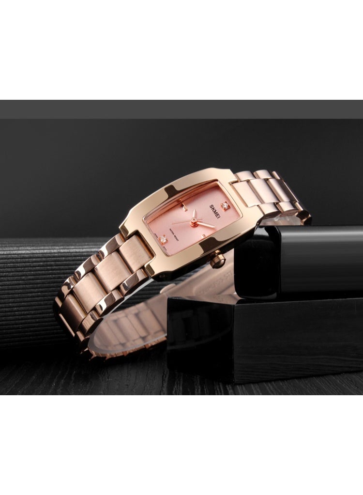 سكمي Women's fashion Quartz Watch - Image 4