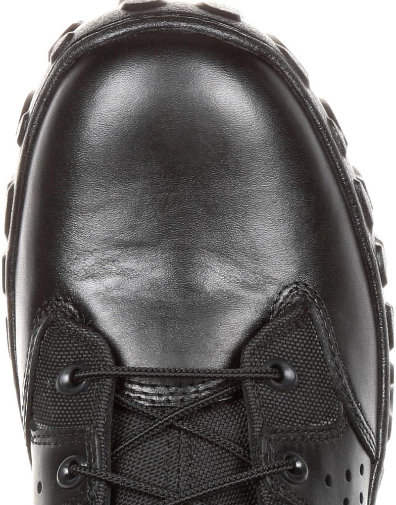 ROCKY S2V Predator Public Service Boot - Black - Image 2