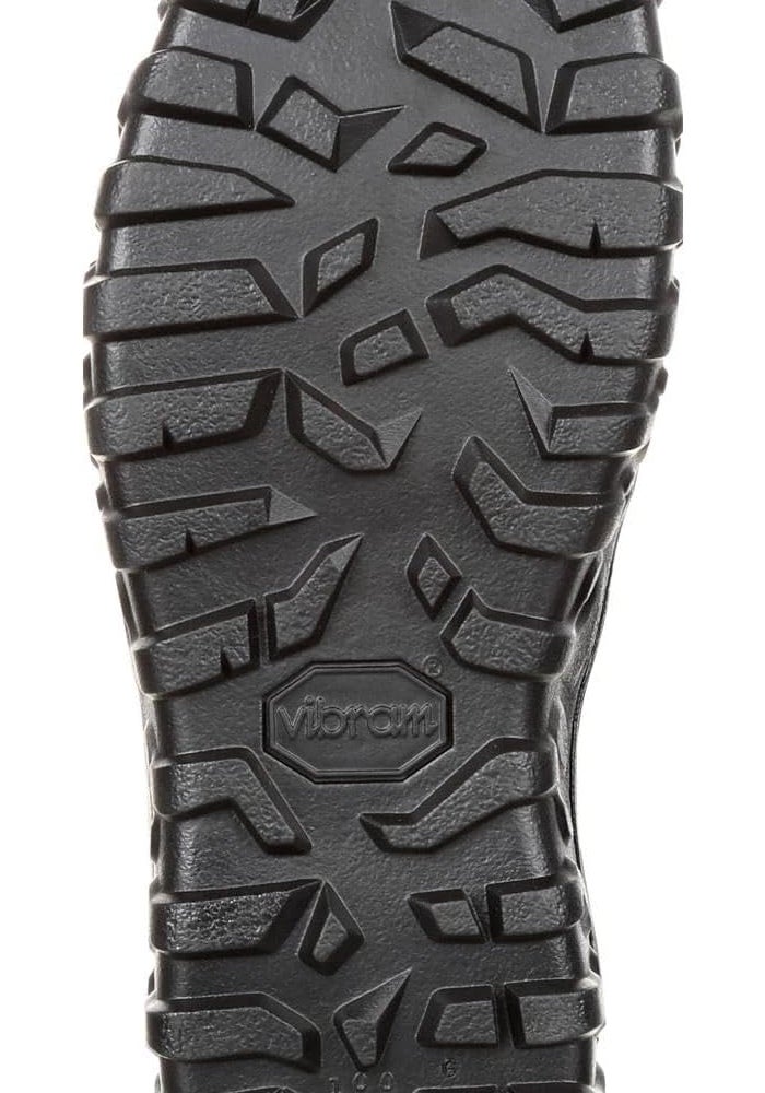ROCKY S2V Predator Public Service Boot - Black - Image 3