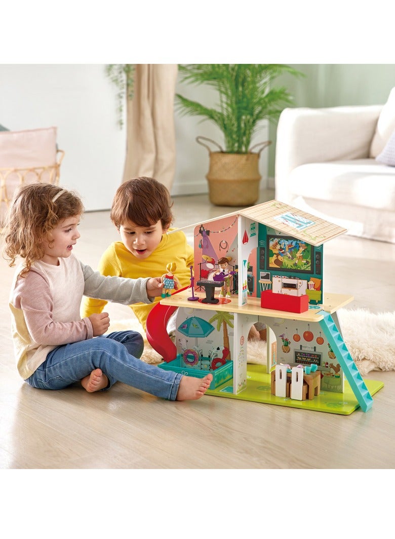 هيب روك وسلايد هاوس مؤثرات صوتية - Image 2