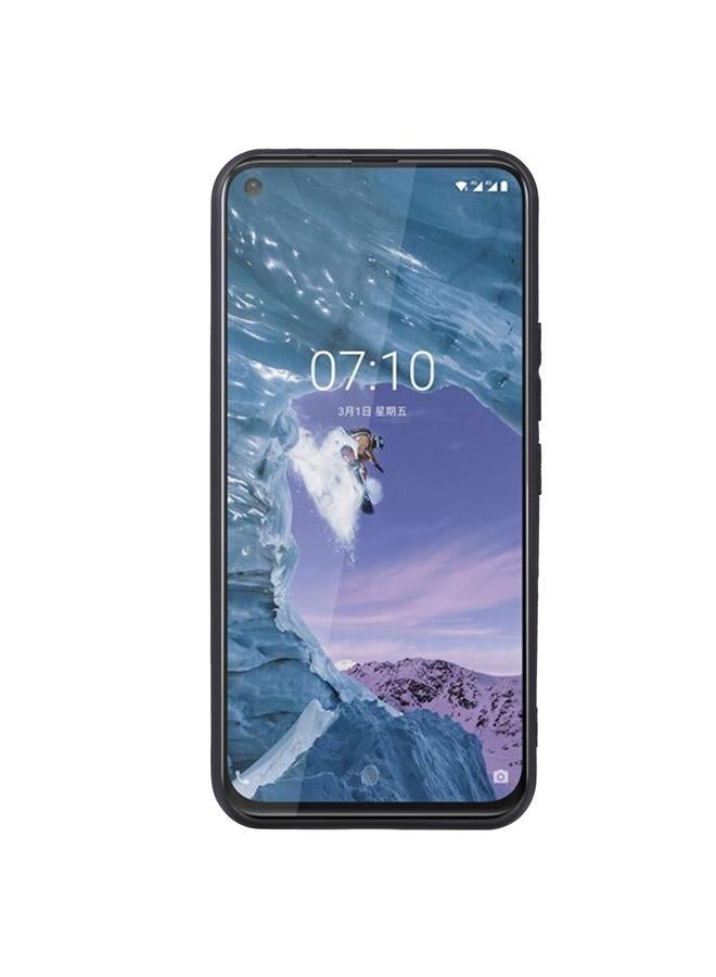 erorex TPU Phone Case For Nokia 8.1 Plus - Image 2