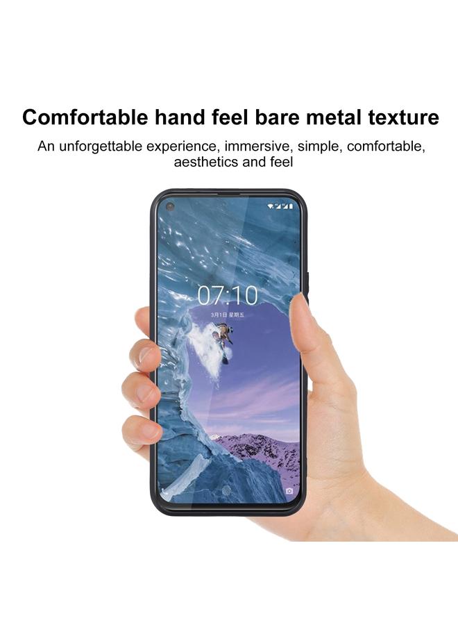 erorex TPU Phone Case For Nokia 8.1 Plus - Image 3