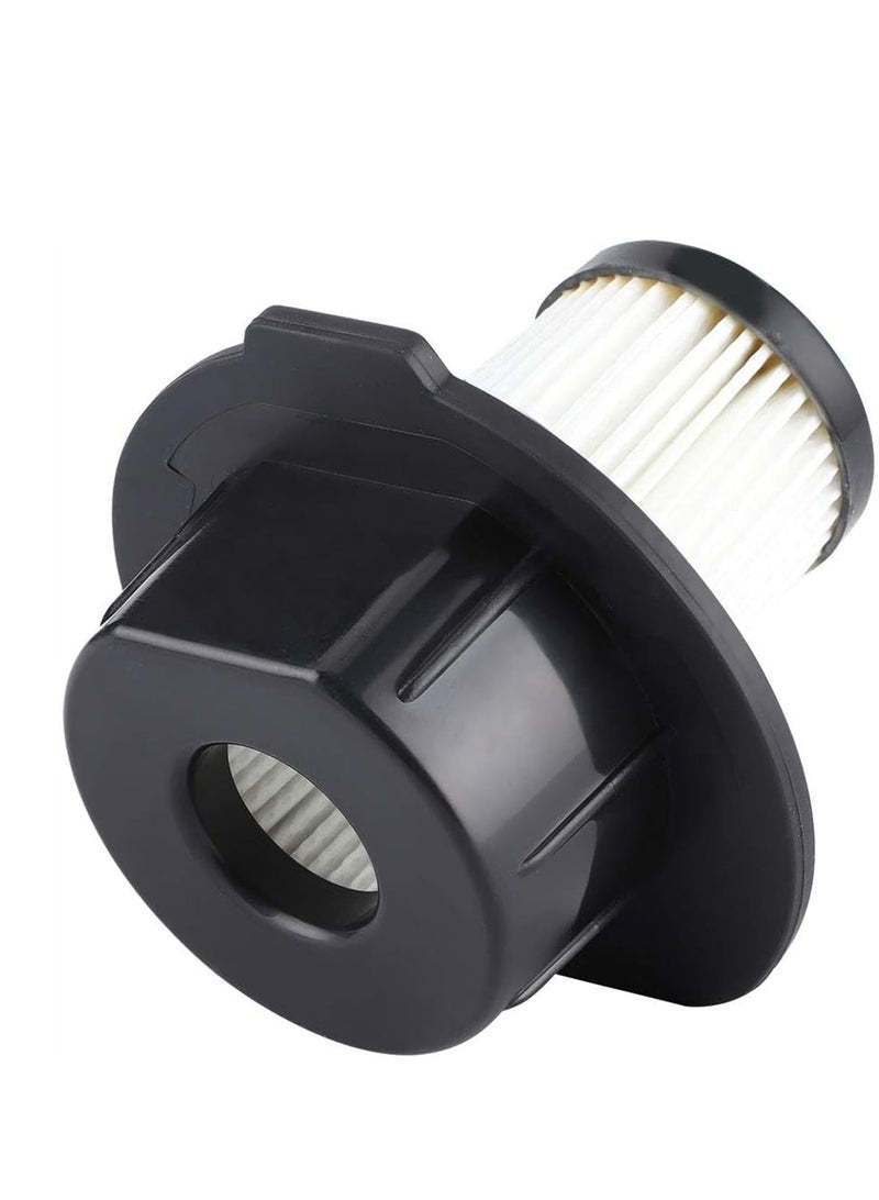 SYOSI Vacuum Cleaner Filter Replacement Part Suitable for Karch Vc4I Vacuum Cleaner Vacuum Cleaner Accessories Hepa Filter Filter Compatible with Karch Vc4I - Image 1