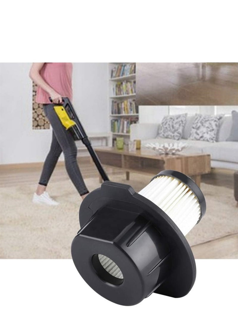 SYOSI Vacuum Cleaner Filter Replacement Part Suitable for Karch Vc4I Vacuum Cleaner Vacuum Cleaner Accessories Hepa Filter Filter Compatible with Karch Vc4I - Image 3
