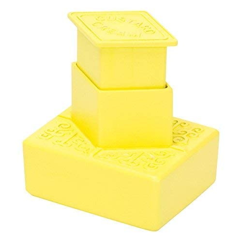 Dexam 17851061 Classic British Biscuit Cookie Cutters - Set of 4 - Image 3