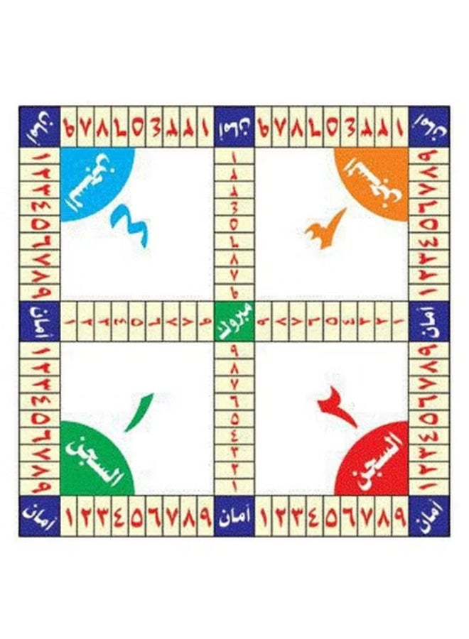 بريميم لعبة الشيش – لعبة استراتيجية تقليدية للعائلة للمتعة والتسلية - Image 4