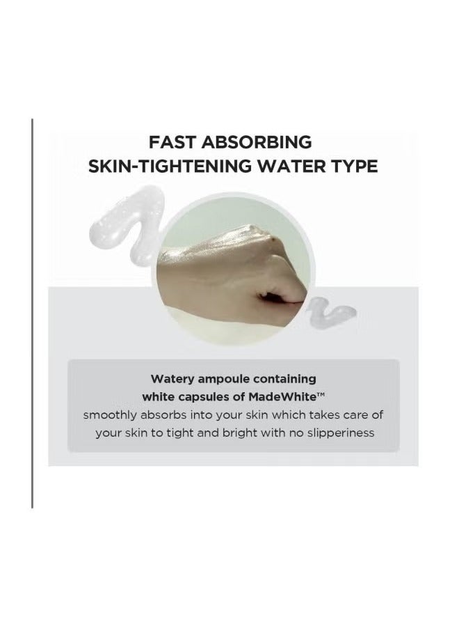 SKIN SKIN1004 Madagascar Centella Brightening Ampoule (100ml) | Tone-Correcting & Calming Serum for Sensitive Skin | Hydrating, Redness Relief, Dullness Treatment  - Image 4