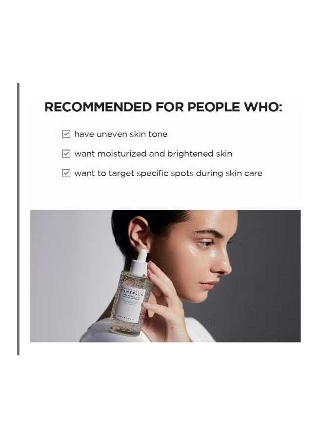 SKIN SKIN1004 Madagascar Centella Brightening Ampoule (100ml) | Tone-Correcting & Calming Serum for Sensitive Skin | Hydrating, Redness Relief, Dullness Treatment  - Image 2