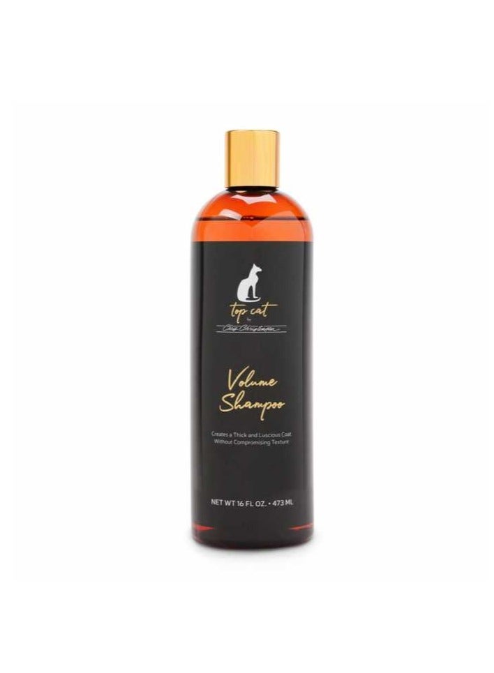 Chris Christensen Top Cat Volume Shampoo 473ml
