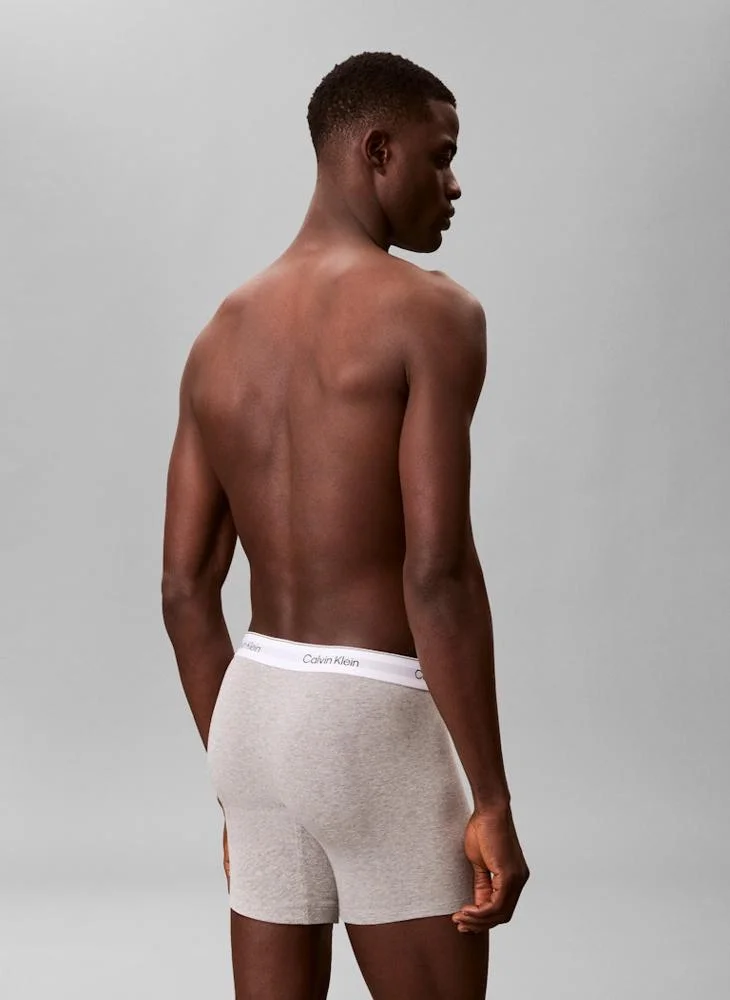 CALVIN KLEIN 3 Pack 0f Briefs