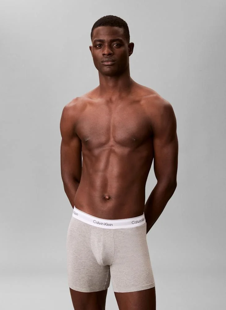 CALVIN KLEIN 3 Pack 0f Briefs