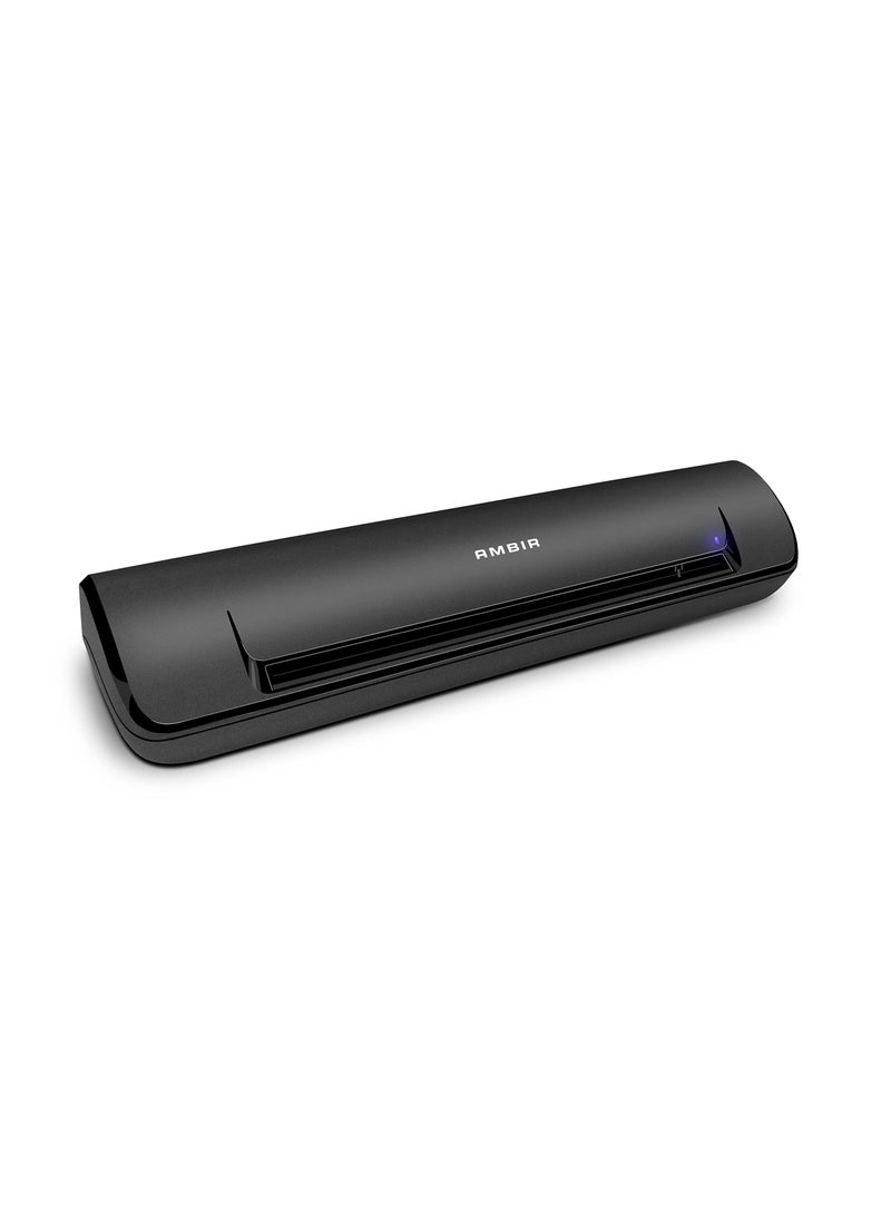 Ambir Ambir ImageScan Pro 490i (DS490-AS) Duplex Document and Card Scanner with AmbirScan  - Image 2