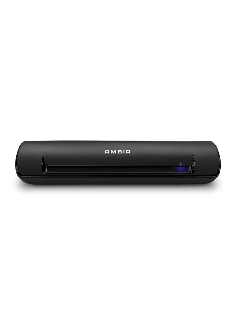 Ambir Ambir ImageScan Pro 490i (DS490-AS) Duplex Document and Card Scanner with AmbirScan  - Image 4