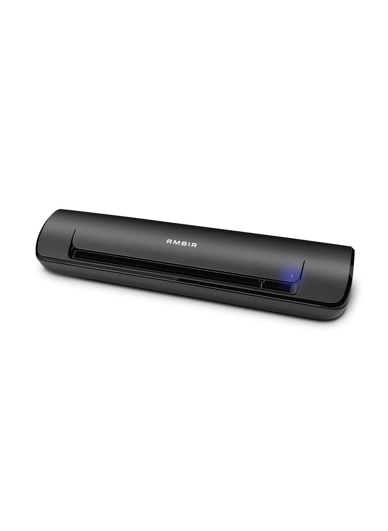 Ambir Ambir ImageScan Pro 490i (DS490-AS) Duplex Document and Card Scanner with AmbirScan  - Image 5