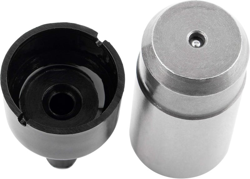 Boxi 11317510801 Timing Chain Tensioner Fit for Mini Cooper Mini Cooper S R50 R52 R53 2002 2003 2004 2005 2006 2007 2008 (Replace 11317510736, 11 31 7 510 801, 11 31 7 510 736) - Image 5