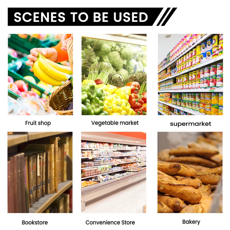 آلة العلامة bằng سبائك الألومنيوم MX-H813 - آلة طباعة الرموز المفردة - آلة الملصقات - آلة العلامة المحمولة - Image 2