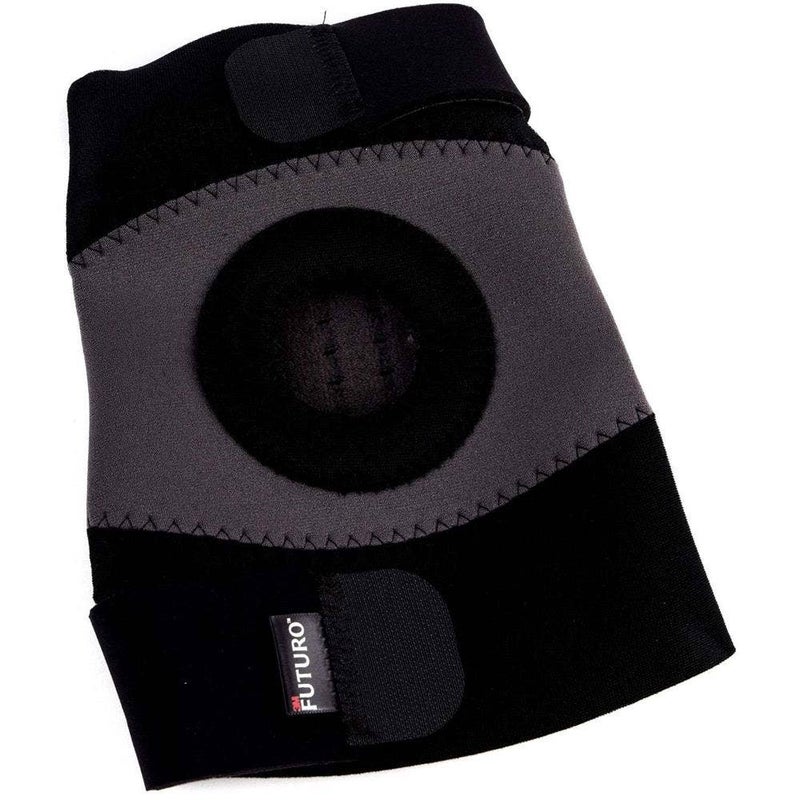 FUTURO 3M Futuro Sport Moisturizing Control Knee Support Large - Image 3