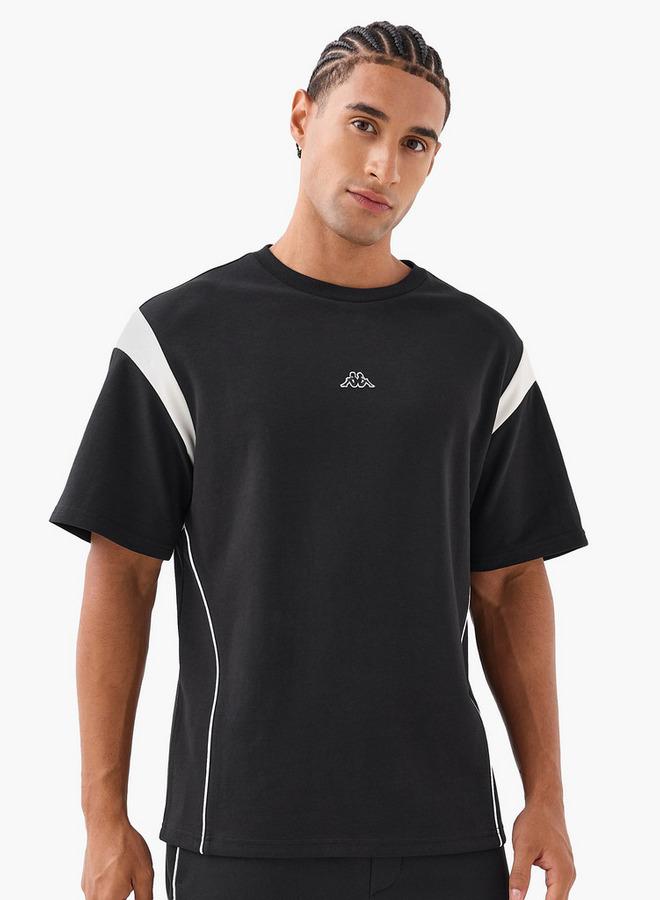 Kappa Men Colourblock T-shirt - Image 1