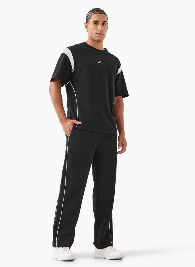 Kappa Men Colourblock T-shirt - Image 2