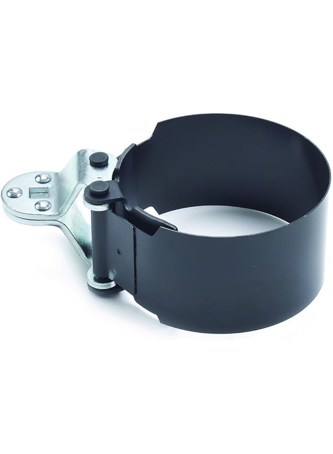 GearWrench ® Grw2322W Wide Heavy Duty Oil Filter Wrench 4-3/4" To 5-1/2"