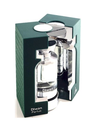عطر ديوان 100ملليلتر - view 2