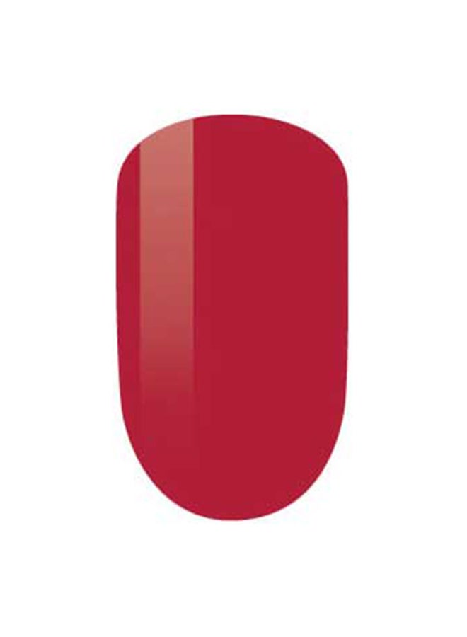 Lechat Soak Off UV LED Lamp Manicure Nail Art Gel Nail Polish PMS188OO1 - Image 2