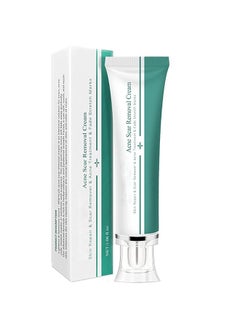 Breylee Acne Scar Removal Cream 30g Face Cream Skin Repair Skin Care Scar Acne Treatment Remove Stretch Marks Whitening Cream  - Image 1