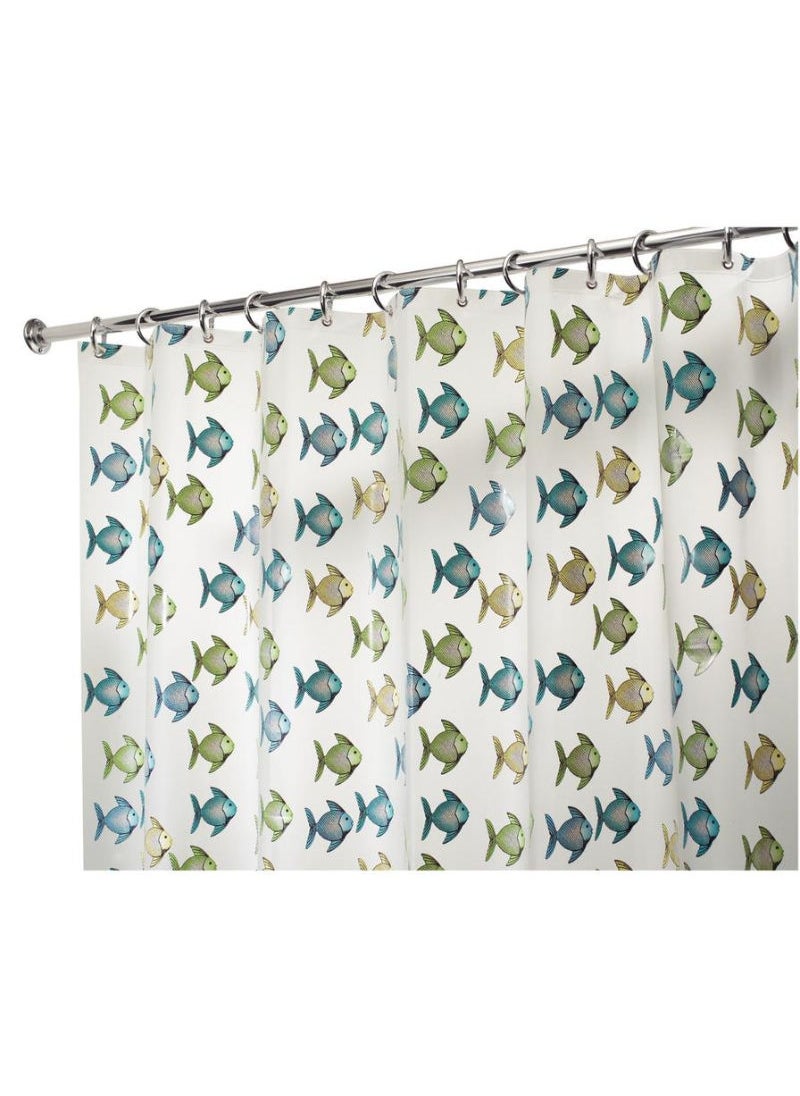 Fishy Shower Curtain - pzsku/ZF652E3112F7FCC85208DZ/45/_/1691057920/6cf67c3d-51cf-4120-879e-522e274a7238