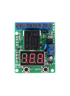 CT 1.1 Counter Controller Module Counter Kit Module Circuit Board 0~999 Counting Range 12V