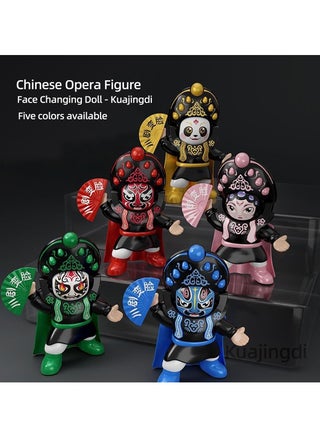 Set of 5