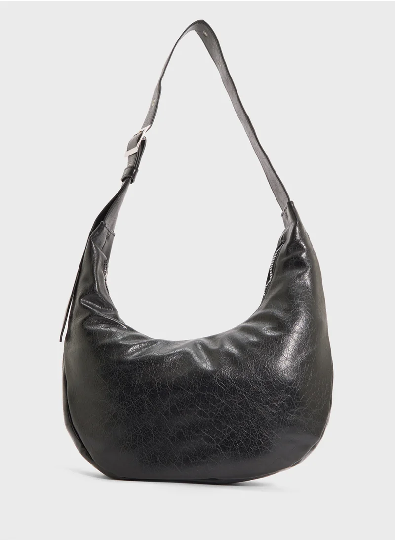 جينجر Casual Crossbody Bag