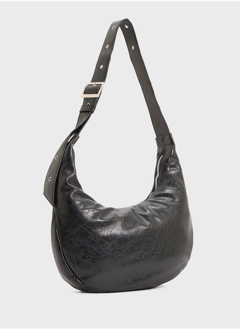 Ginger Casual Crossbody Bag  - Image 3