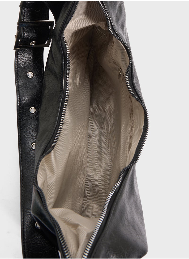 Ginger Casual Crossbody Bag  - Image 5