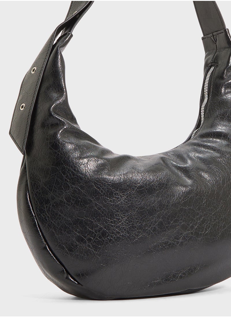 Ginger Casual Crossbody Bag  - Image 4