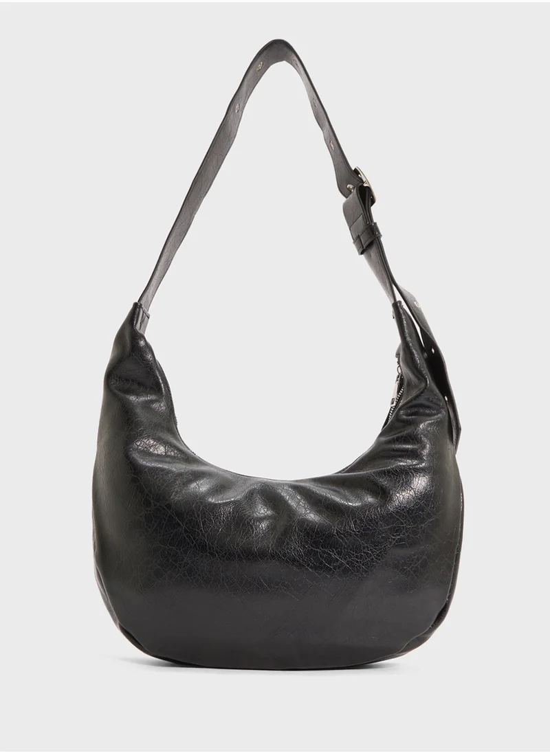 جينجر Casual Crossbody Bag