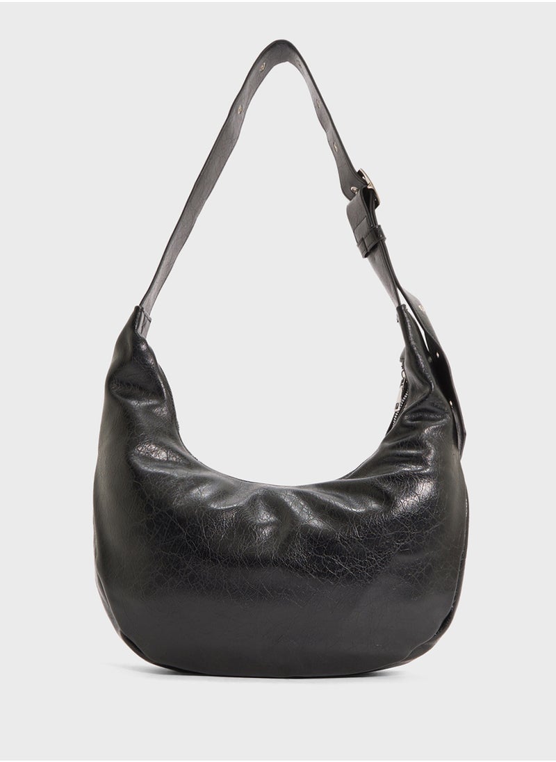 Ginger Casual Crossbody Bag  - Image 2