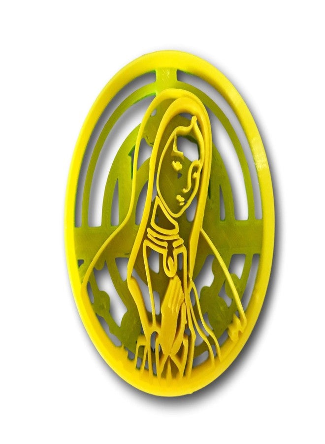Arbi Design Saint Mary Cookie Cutter - Image 1