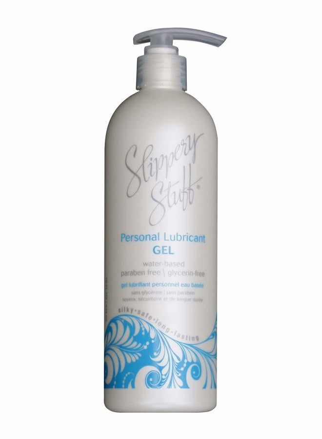 Blue Parrot Water Based Lubricant - Size 473ml (Pack of 2)