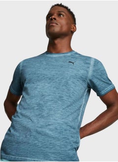 Studio Foundation Wash T-Shirt