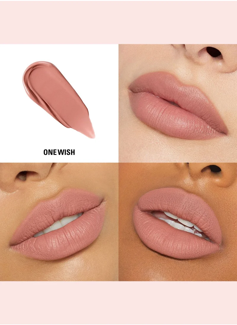 Kylie Cosmetics 2-Pc Matte Lip Kit - 800 - One Wish