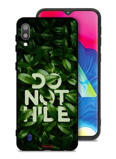 Samsung Galaxy M10 Protective Case Cover Do Not Hide