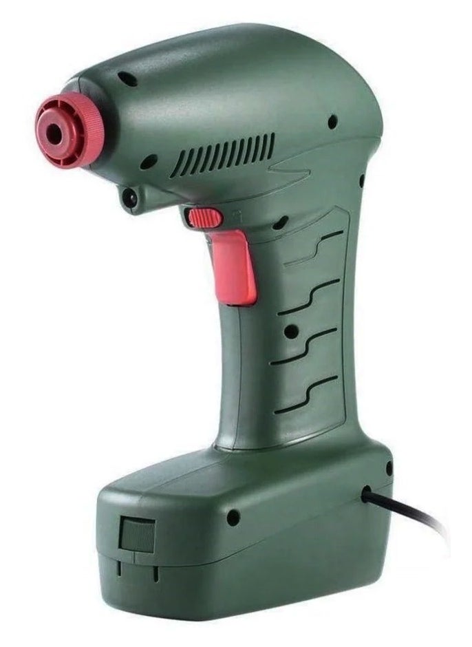 FEND Portable Handheld Electric Pump Air Compressor  - Image 1
