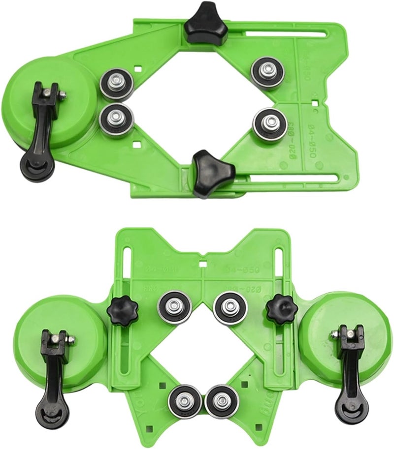 ordinarYone Accuracy Hole Positioning Assistant for Accurate Drilling in Woodworking Projects Ensuring Millimeter Levels Accuracy - Image 4