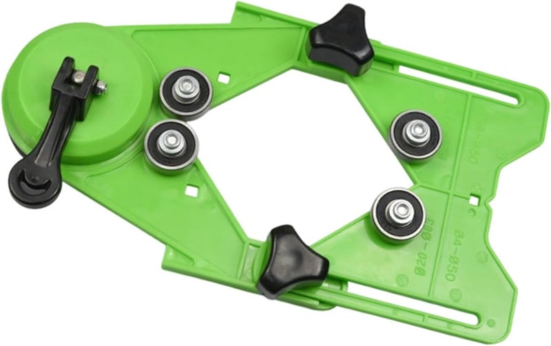 ordinarYone Accuracy Hole Positioning Assistant for Accurate Drilling in Woodworking Projects Ensuring Millimeter Levels Accuracy - Image 1