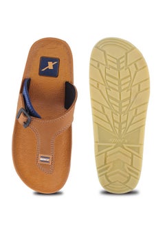 sparx Sparx mens SF0594G Tannavyblue Flip-Flop - 10 UK (SF0594GTNNB0010)  - Image 2