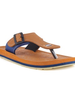 sparx Sparx mens SF0594G Tannavyblue Flip-Flop - 10 UK (SF0594GTNNB0010)  - Image 5