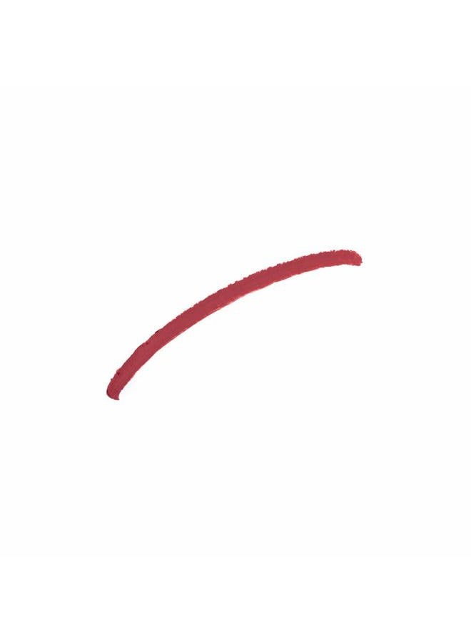 Youngblood Lip Liner Pencil - Rose For Women - 1.10 Oz - Image 2