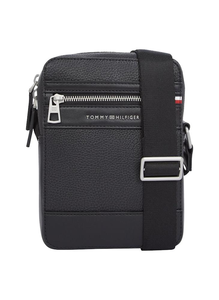 TOMMY HILFIGER MINI REPORTER BAG  - Image 1