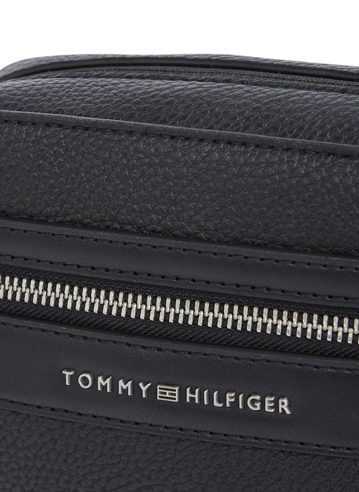 TOMMY HILFIGER MINI REPORTER BAG  - Image 3